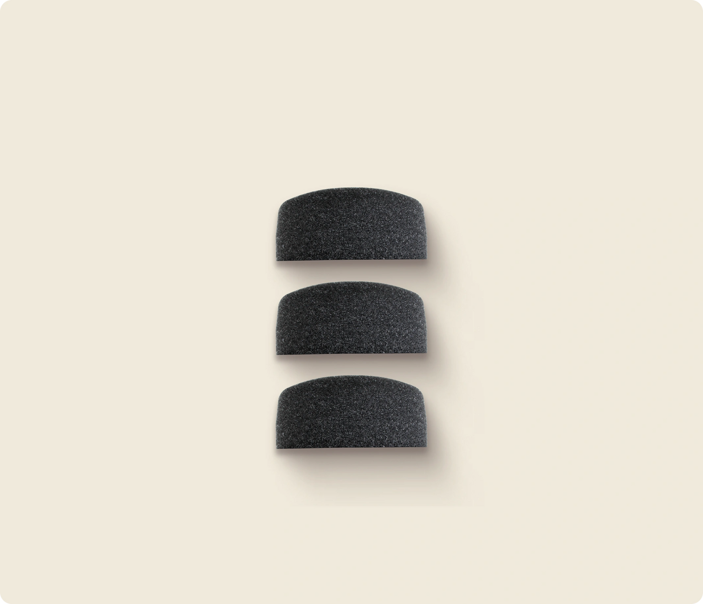 Supersoft Foam Tip Refill