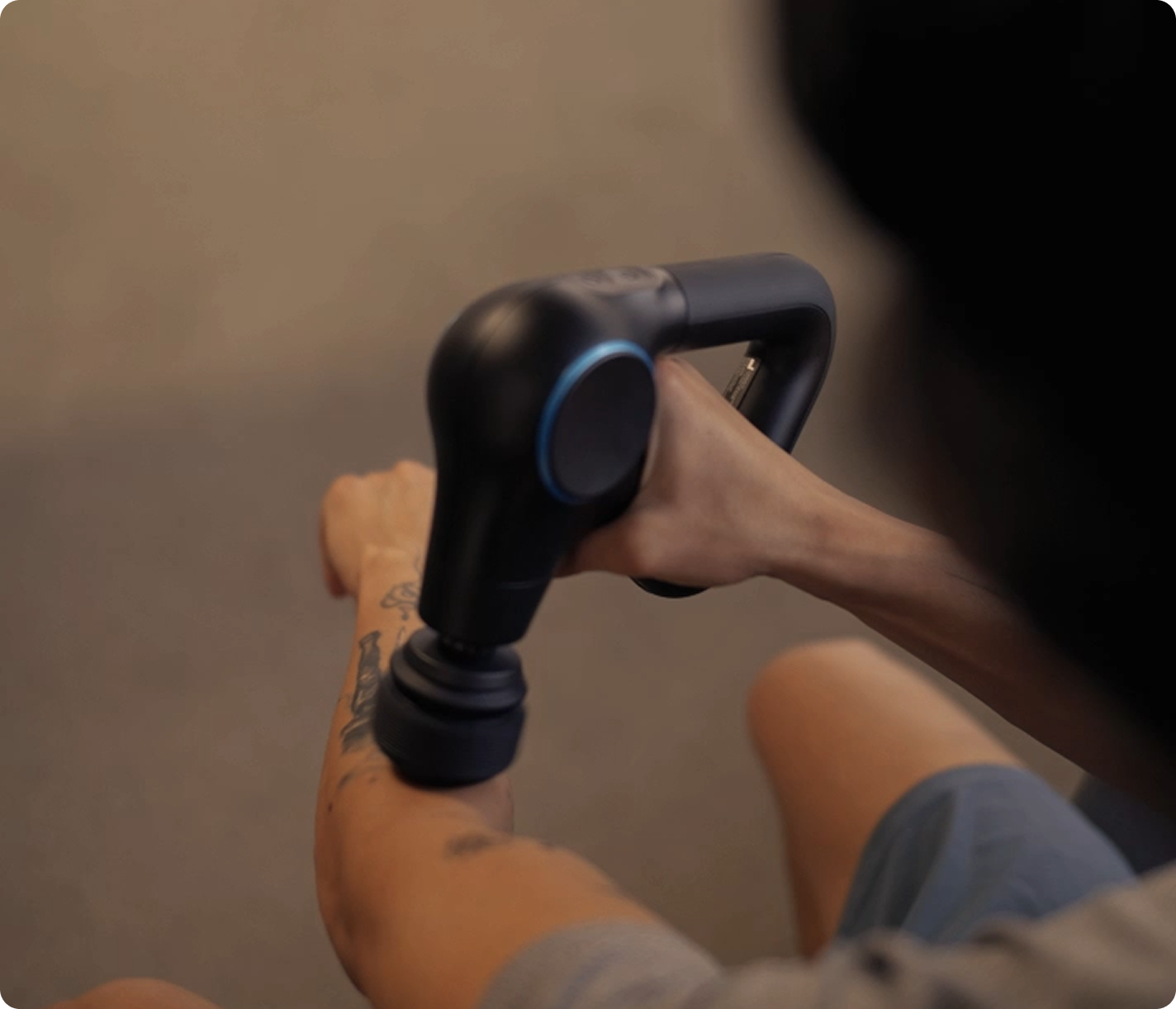 Testina Vibration Plus