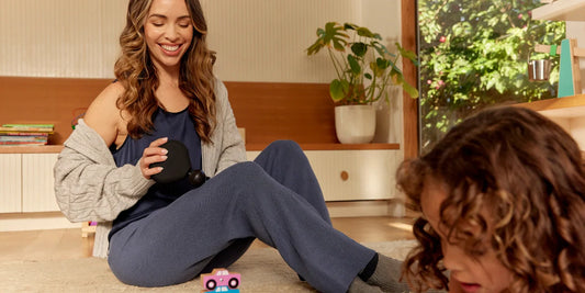 6 Ways Exercise Supports Postpartum Recovery