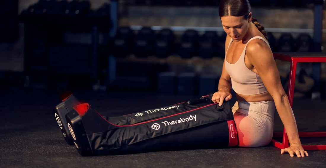 JetBoots PRO Plus Is Science Backed to Enhance Performance & Recovery