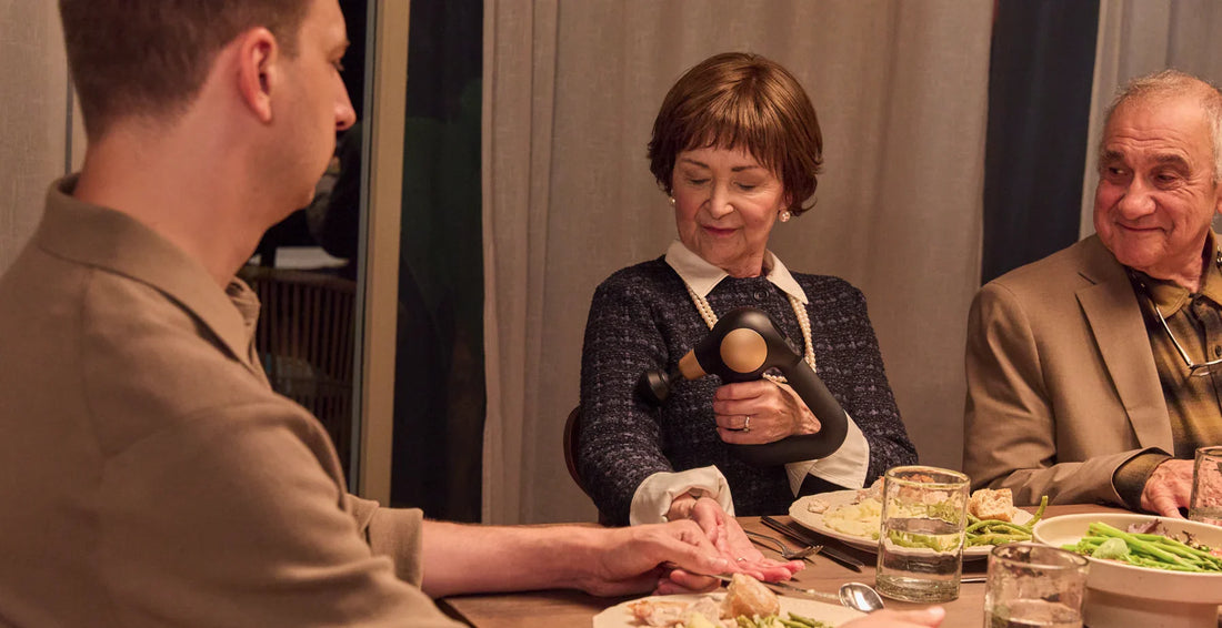 Holiday Stress Is Real — Keep Calm With These 5 Tips