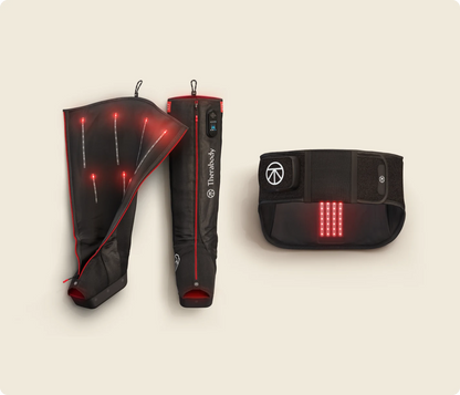 Back & Legs Bundle