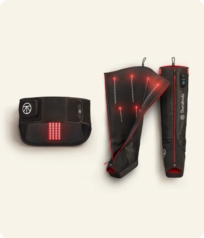 Rücken und Beine Bundle