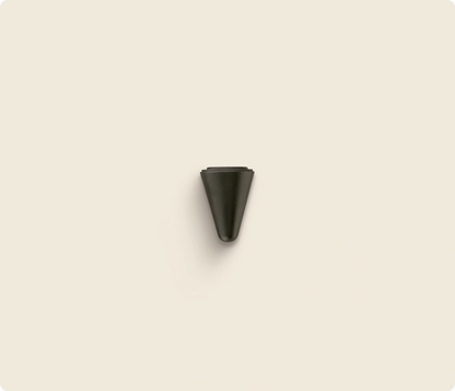 Cabezal cono