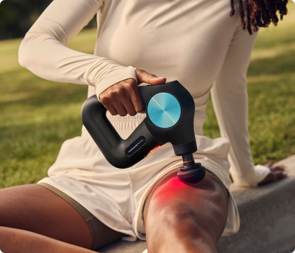 Cabezal Plus de percusión con calor