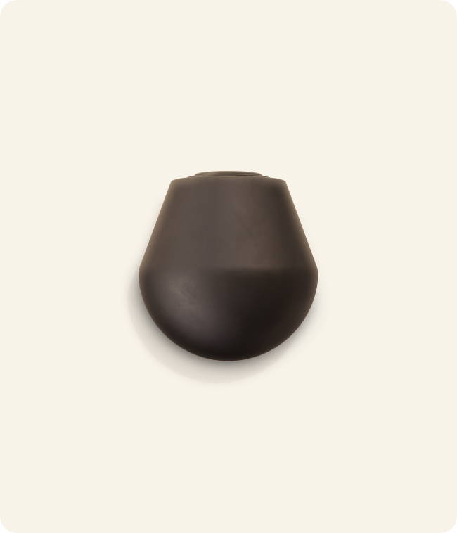 Large-Ball-Aufsatz