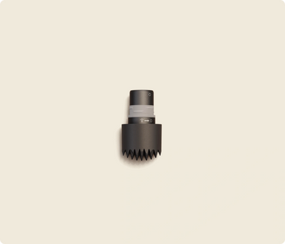 Micro-Point-Plus-Aufsatz