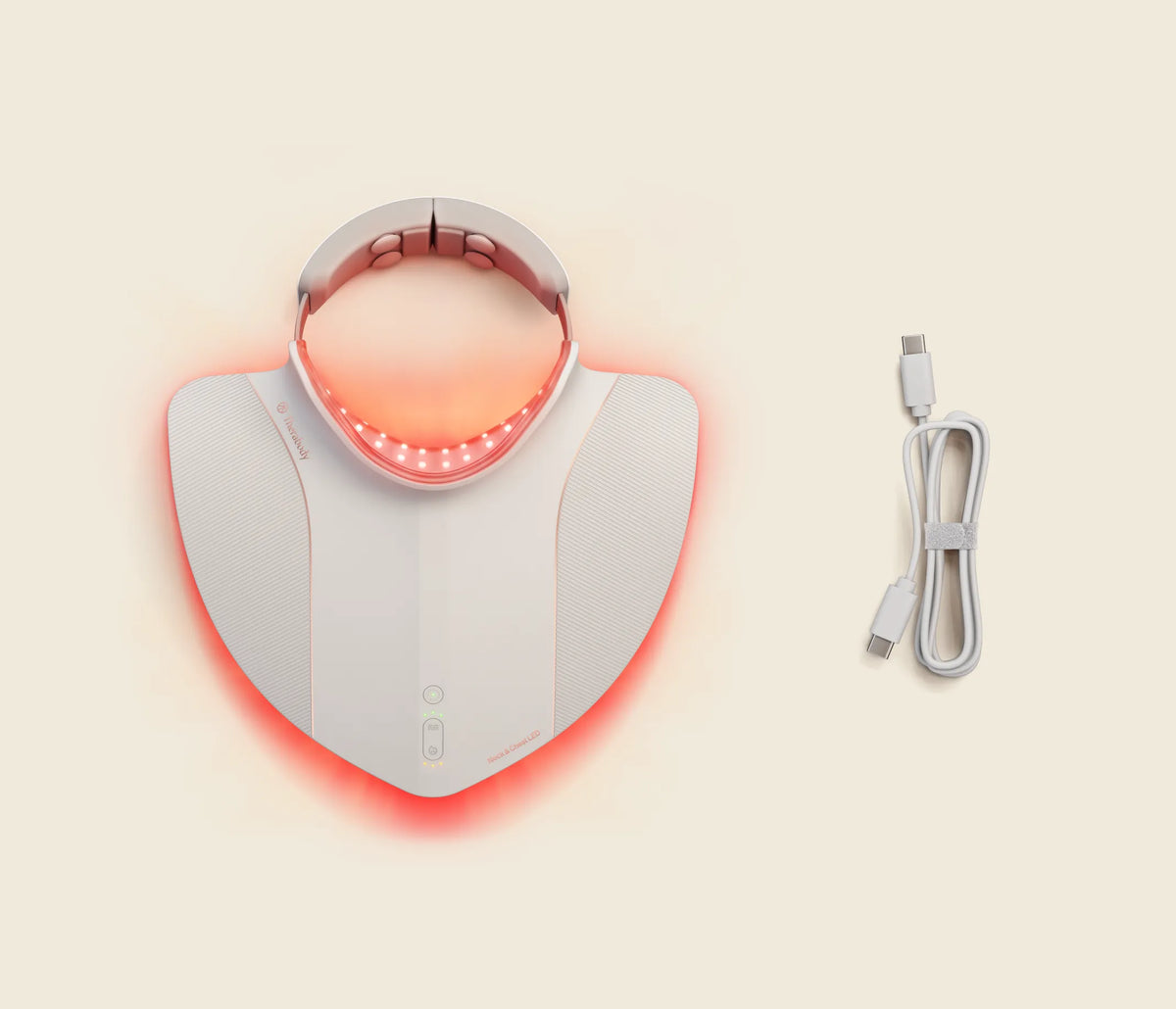 Neck & Chest LED
