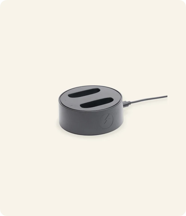 PowerDock Charging Station