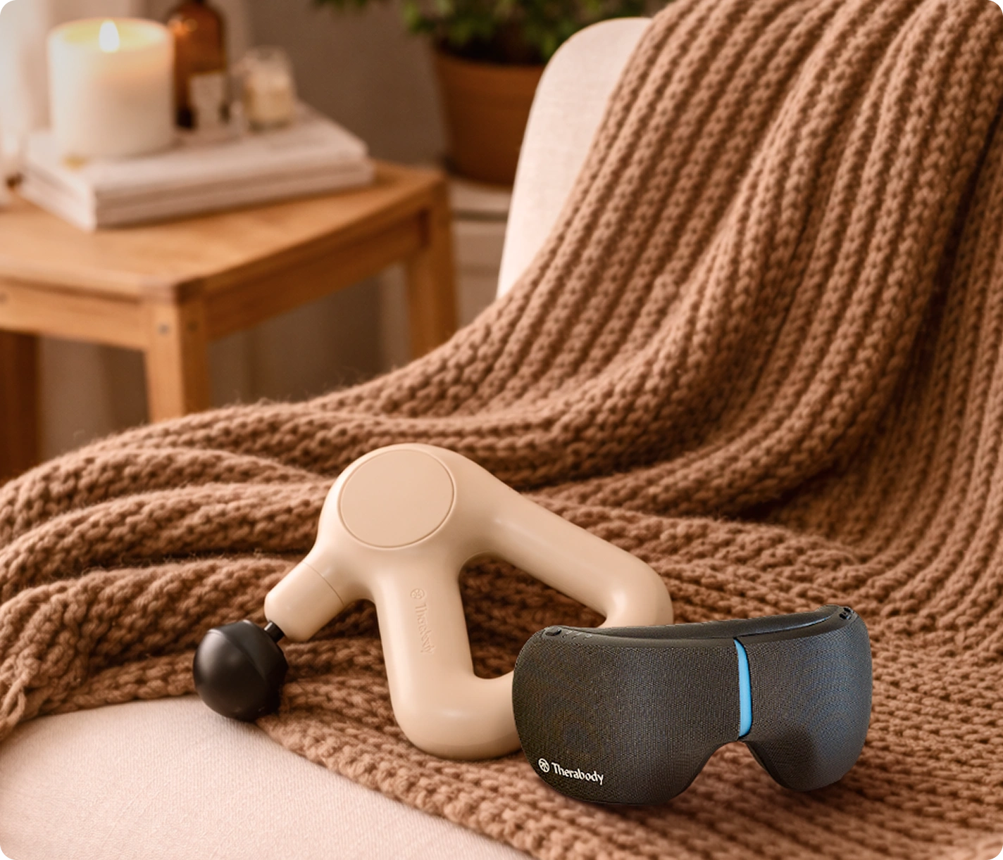 Pacchetto Relief & Relaxation