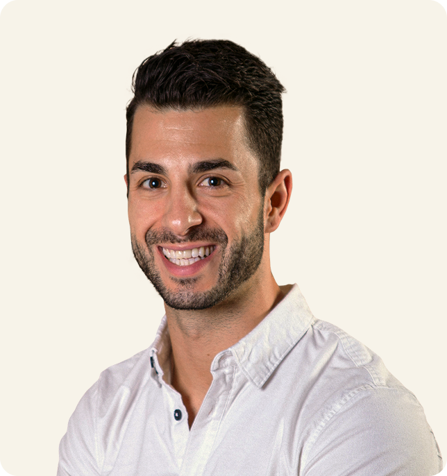 Daniel Giordano