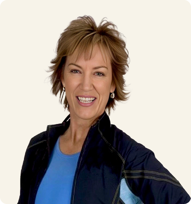 Pamela Peeke