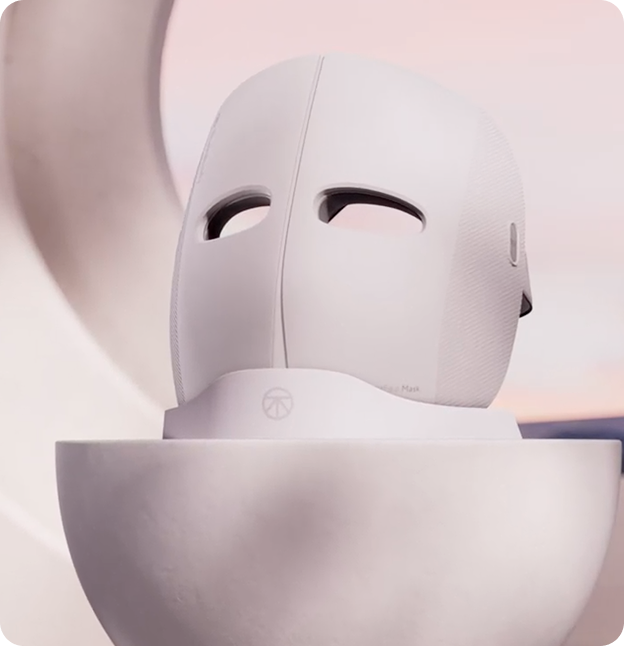 TheraFaceMask