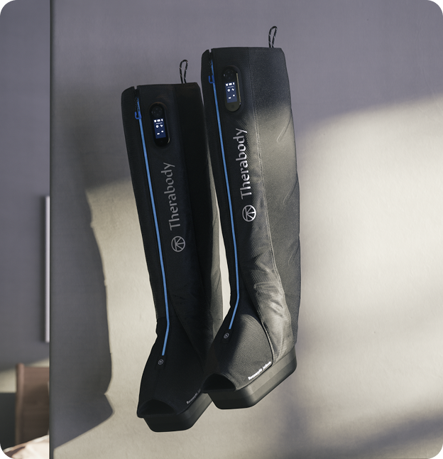 CompressionBoots