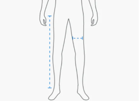 JetBoots PRO Plus Size Chart