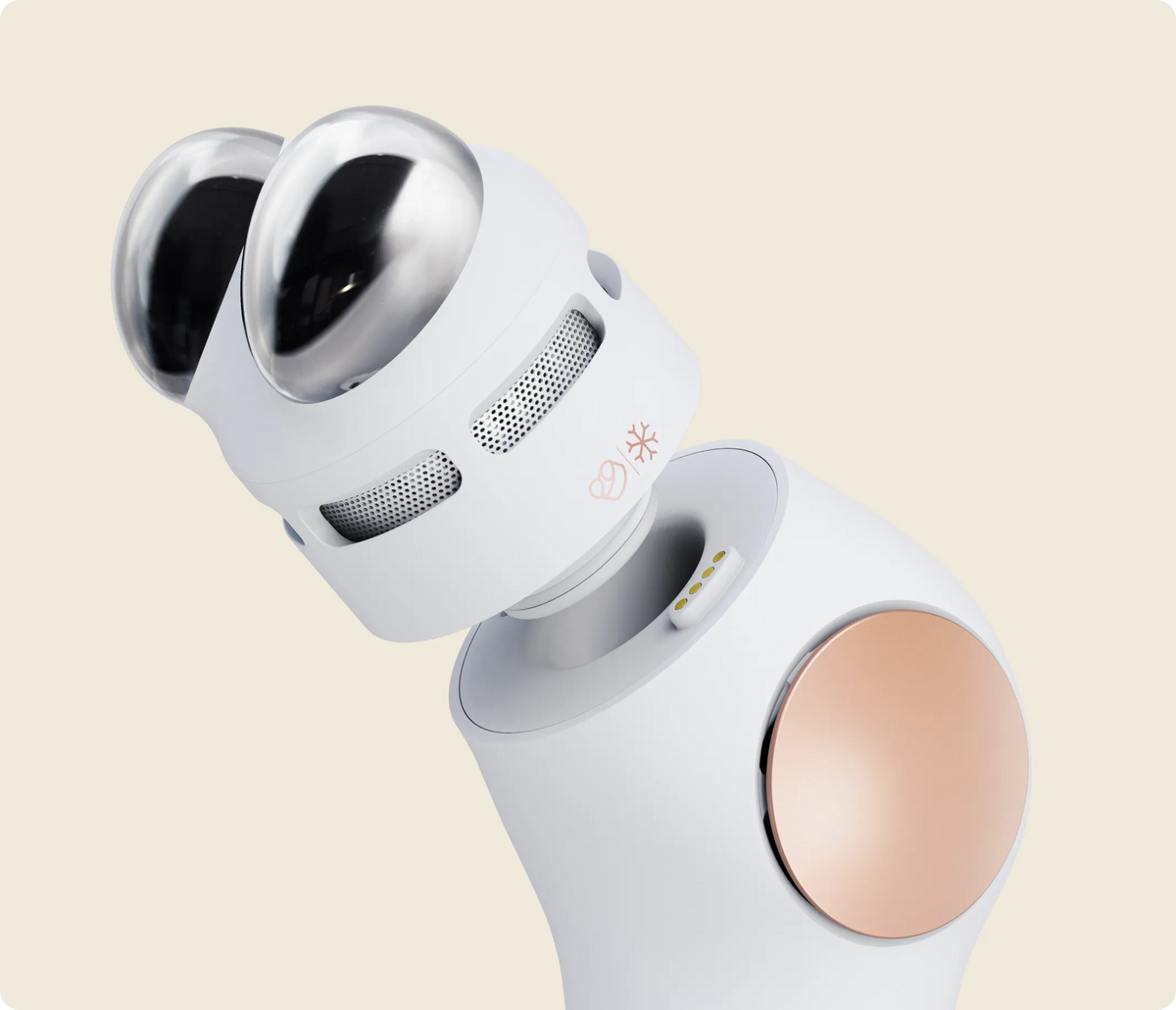 SkinSpa CryoCurrent™