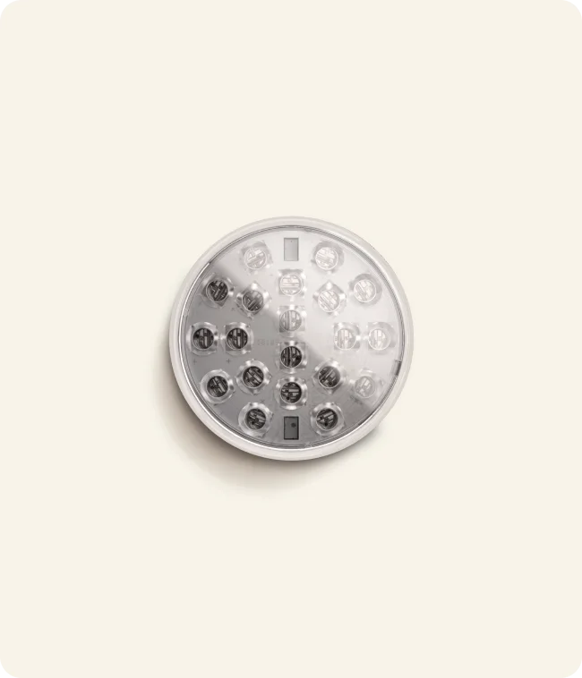 SkinSpa 4-in-1 LED Attachment