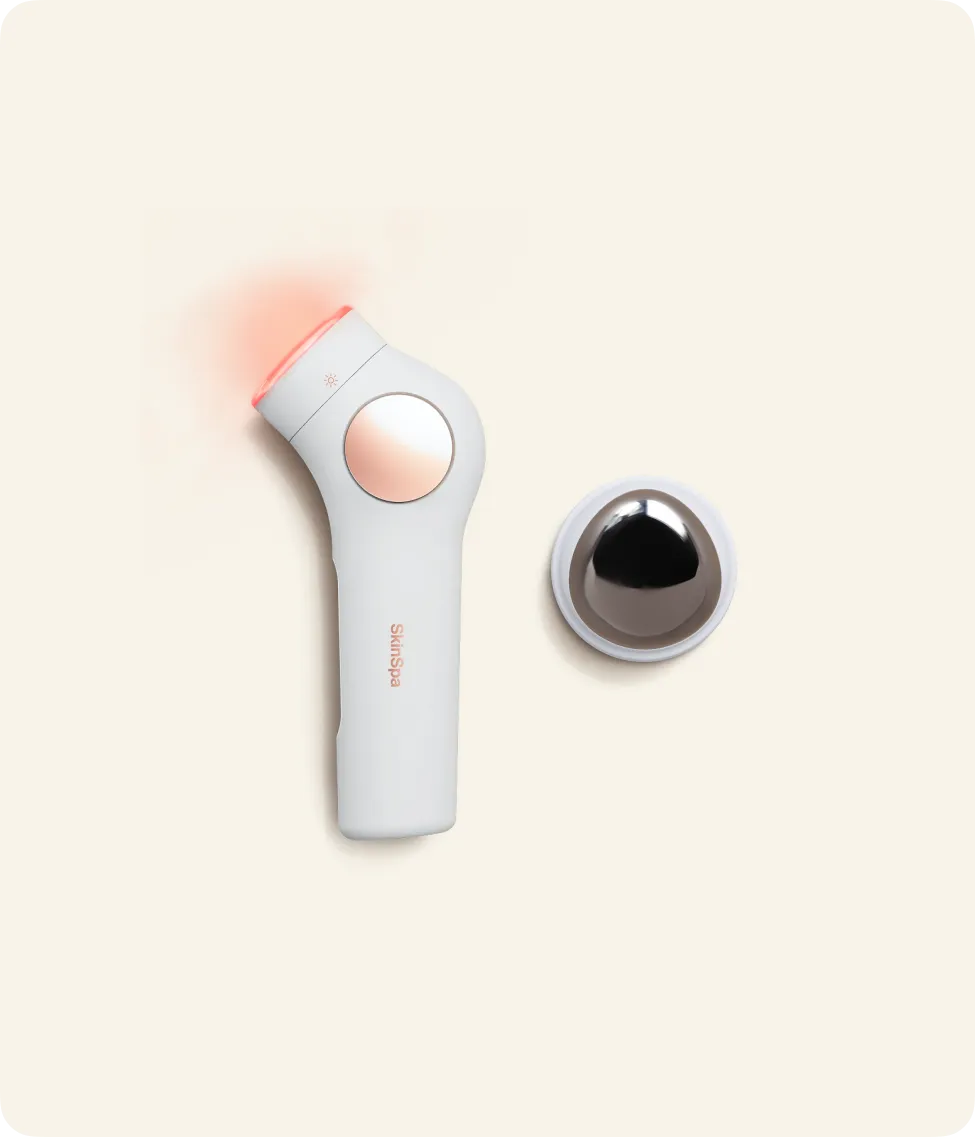 SkinSpa ThermLED