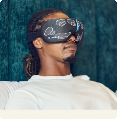 Smart Goggles Gen 2 Therapy Card 3 Desk
