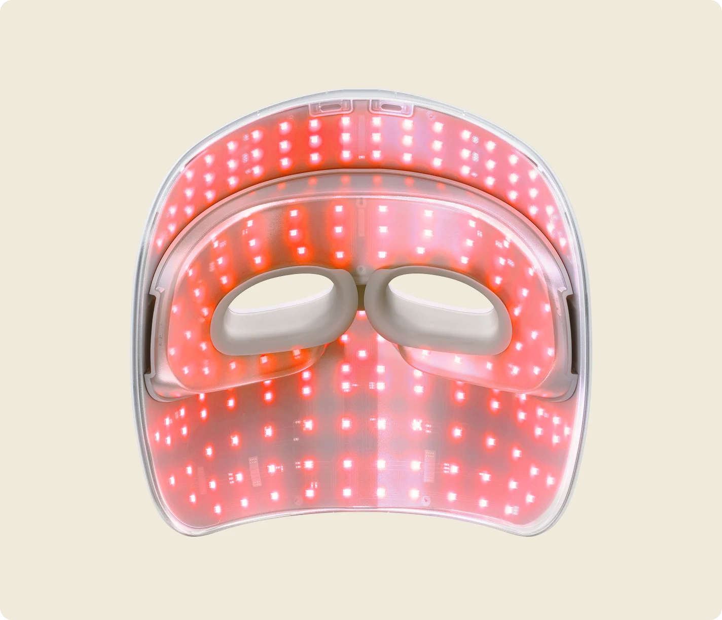 TheraFace Mask Glo | Therabody EU