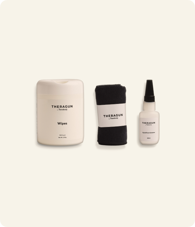 Theragun CareKit