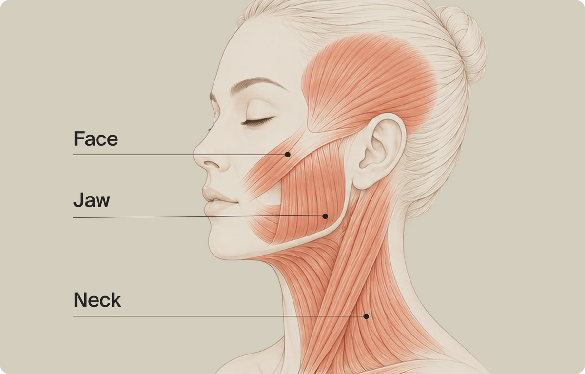 ThermFace Massage Image Text 1 Desk