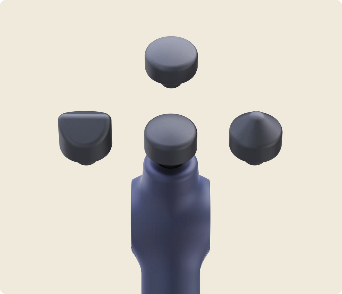 ThermFace Massage