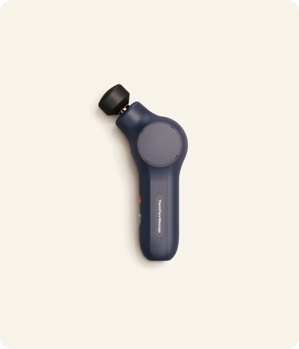 ThermFace Massage