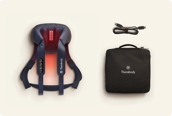 ThermNeck And UpperBack Whats Included Desktop