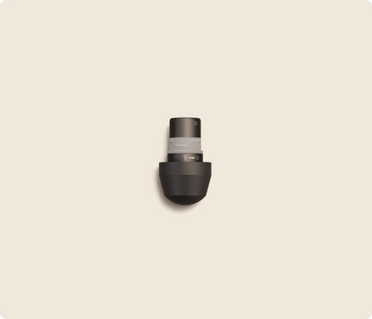 Thumb–Plus-Aufsatz
