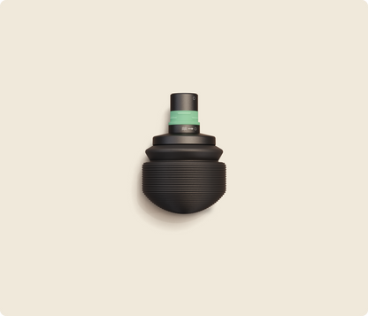 Embout de thérapie Vibration Plus
